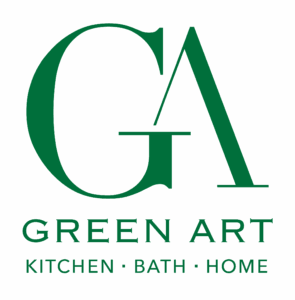 green art logo