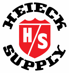 heieck supply logo