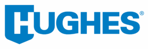 hughes supply logo