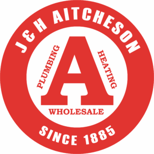 j&h aitcheson logo