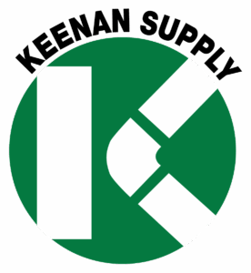 keenan supply logo