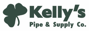 kelly's pipe & supply logo