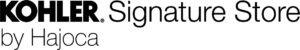 Kohler signature store logo