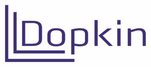 Dopkin logo