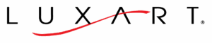 luxart logo