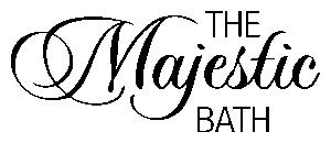 the majestic bath logo