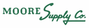 moore supply co logo