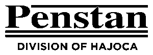 penstan logo