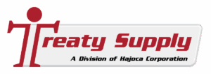 treaty supply logo