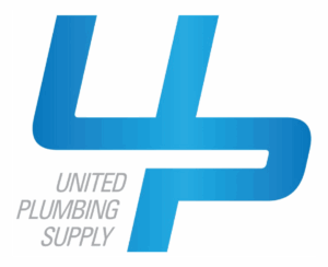united plumbing supply logo