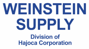 weinstein supply logo