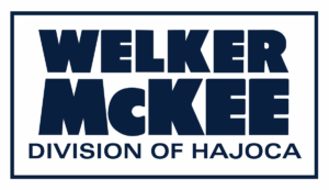 welker mckee logo