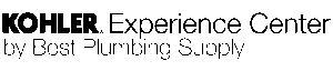 Kohler experience center logo