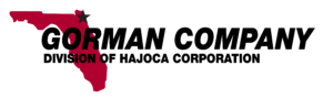 Gorman Company Division of Hajoca logo