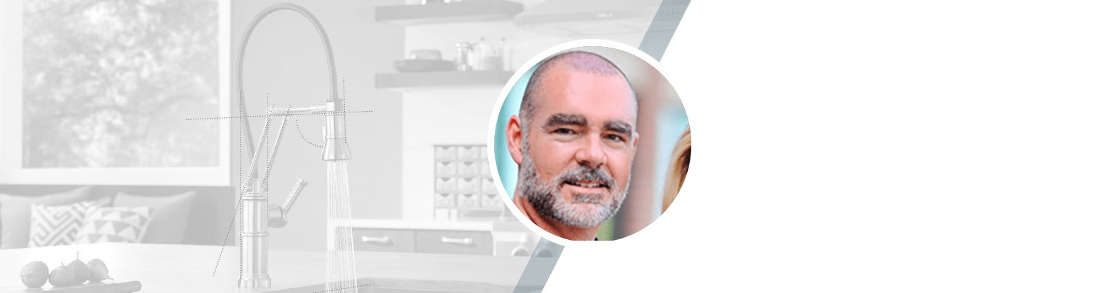 Management Development Program participant Jay