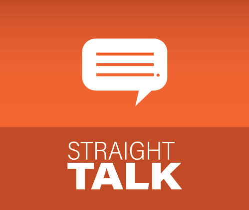 Straight Talk