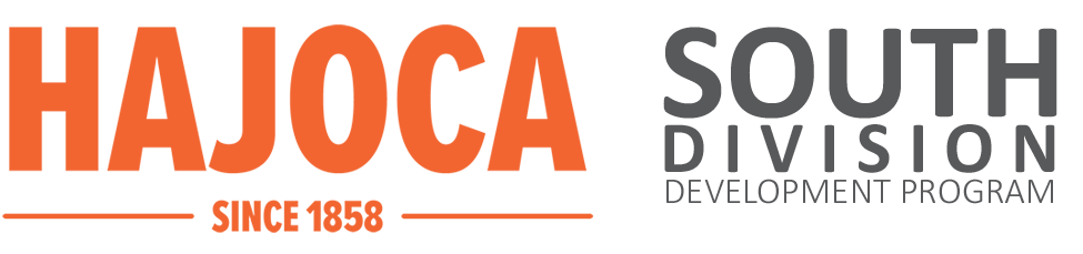 Hajoca MDP South logo
