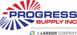 Progress Supply Inc logo